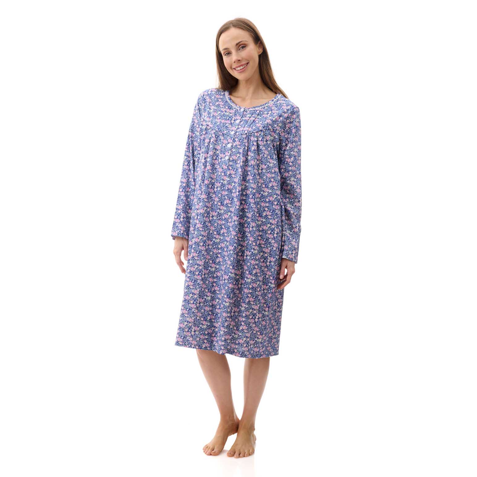 Givoni Short Nightie